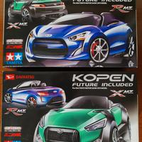 n. 2 Mini4wd Kopen Japan 