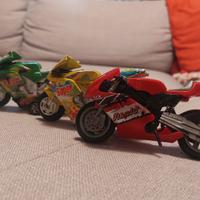 Moto giocattolo per bambini