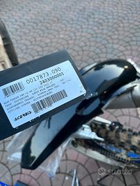 Parafango Yamaha Yz 125/250 2015-2017