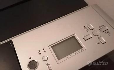 Epson 3880 + extra
