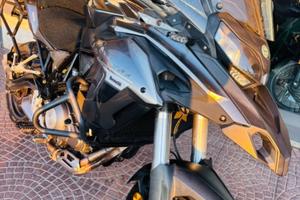 BENELLI TRK 502 TUTTO INCLUSO ANCHE PASSAGGIO!