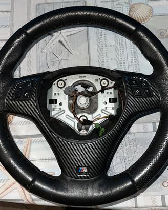 Bmw serie 1 msport ricambi