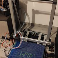 Anycubic Kobra 3 Max - FULL OPTIONAL