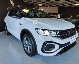 VOLKSWAGEN T-Roc 1.5 TSI ACT R-Line