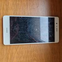 huawei p9 lite