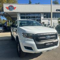 Ford Ranger XL 2.2 Diesel 160CV