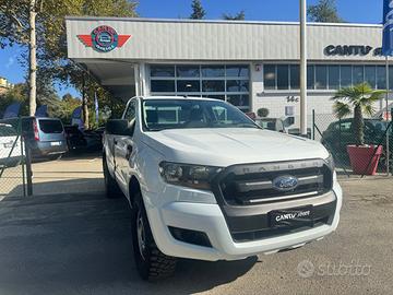 Ford Ranger XL 2.2 Diesel 160CV