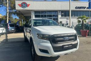 Ford Ranger XL 2.2 Diesel 160CV