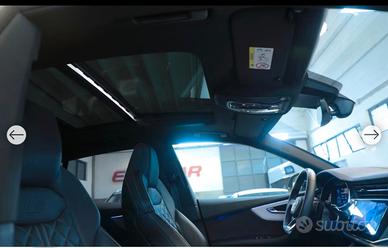 ?Noleggio Auto di Lusso per Matrimoni e Cerimonie