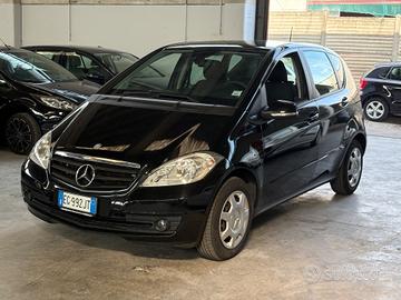 Mercedes-benz A 160 BlueEFFICIENCY Special Edition