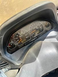 Burgman 400