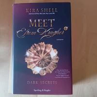 Meet Efrem Krugher 2 di Kira Sheel