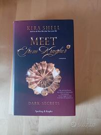 Meet Efrem Krugher 2 di Kira Sheel