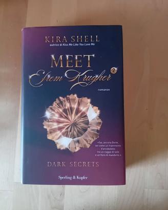Meet Efrem Krugher 2 di Kira Sheel