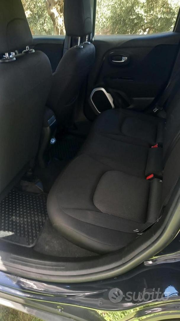 Jeep Renegade 2018 photo 5