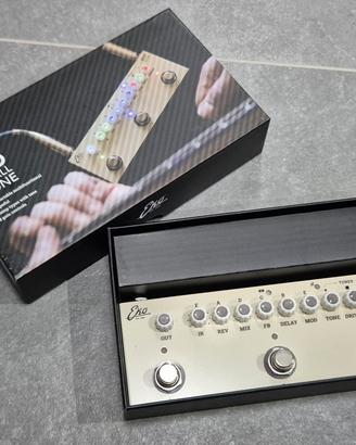 Eko BAIO Box All In One – Multieffetto  come nuovo