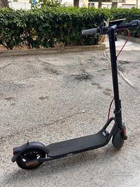 Monopattino elettrico