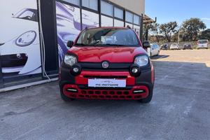 FIAT Panda Cross 1.0 FireFly S&S Hybrid