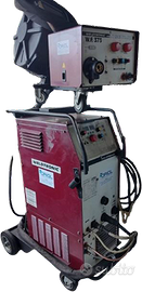 SALDATRICE FILO WELDTRONIC 415