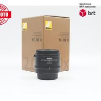 Nikon TC-20E III 231261 (Nikon & compatibile)