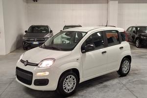 Fiat Panda 1.0 FireFly Hybrid 70CV Icon Km.0 (296)