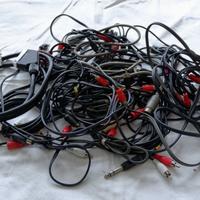 Cavi Rete/RCA_RCA/SCART