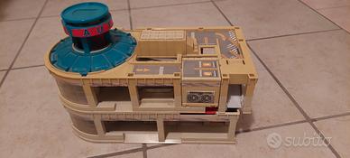 Autopalace Micro Machines