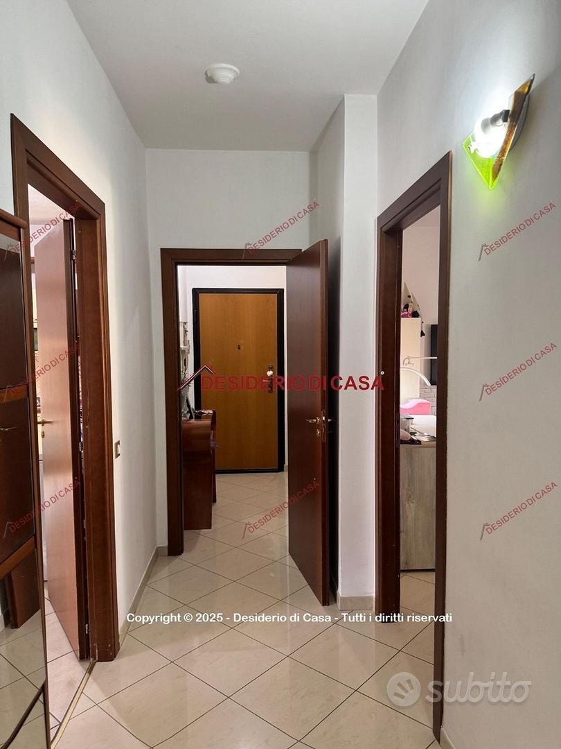Appartamento – Trapani, Xitta - Vista 2