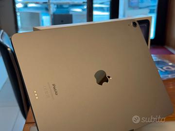 IPAD AIR 13" M2 128GB WIFI - usato garantito