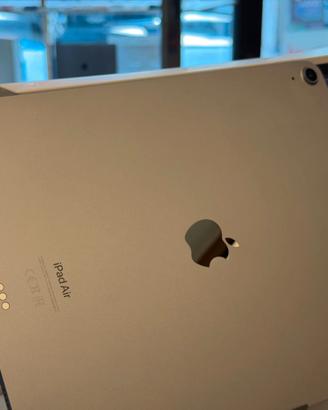 IPAD AIR 13" M2 128GB WIFI - usato garantito
