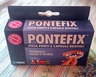 PONTEFIX, NUOVO!