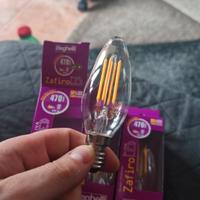lampadine e14 led vintage
