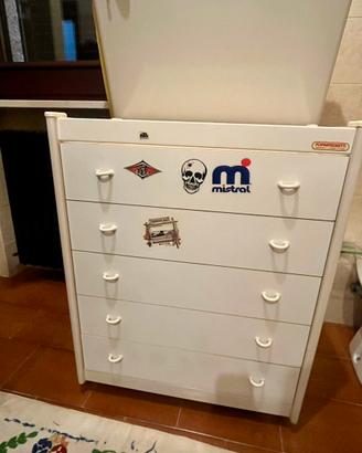 Fasciatoio Foppapedretti