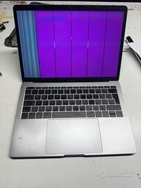 MacBook pro 13 2017