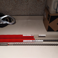 Punta ORIGINALE Hilti SDS MAX