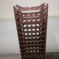 cantinetta porta vini Stefanplast
