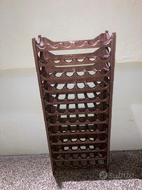cantinetta porta vini Stefanplast