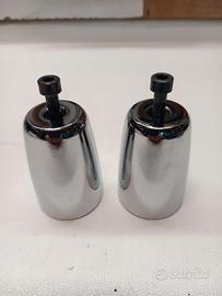 Terminali manubrio per vespa GTS 125 250 300