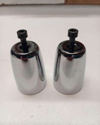 Terminali manubrio per vespa GTS 125 250 300