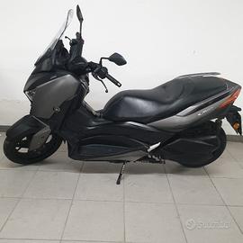 Yamaha X-Max 300 scooter
