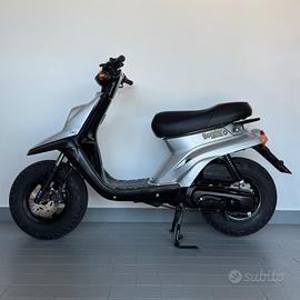 MBK BOOSTER SPIRIT