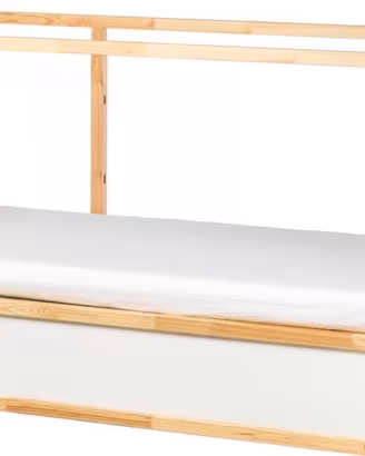 Letto kura ikea