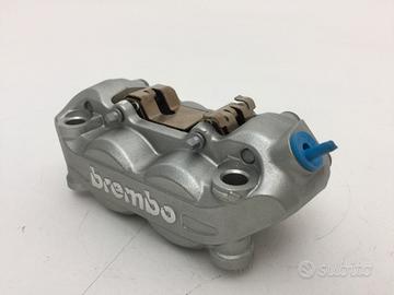 PINZA FRENO BREMBO RADIALE DESTRA DUCATI GUZZI APR