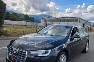 Audi A4 3.0 TDI 272 CV QUATTRO