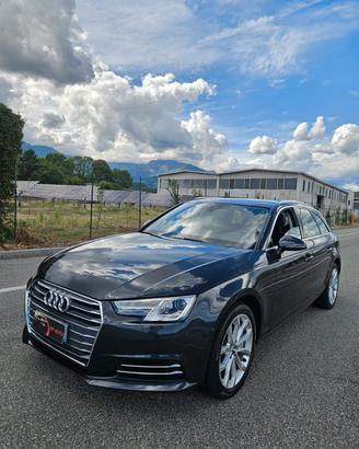 Audi A4 3.0 TDI 272 CV QUATTRO