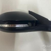 Specchio retrovisore destro volkswagen taigo 2024