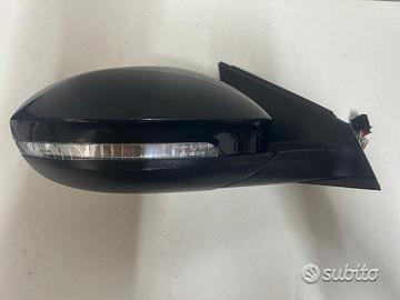 Specchio retrovisore destro volkswagen taigo 2024