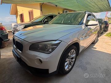 BMW X1 1.8d Xdrive Msport