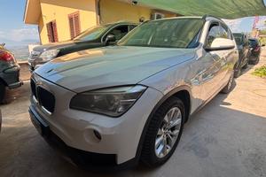 BMW X1 1.8d Xdrive Msport
