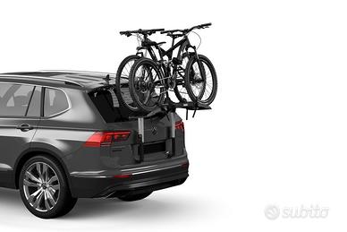 Portabici Thule outway platform 2 